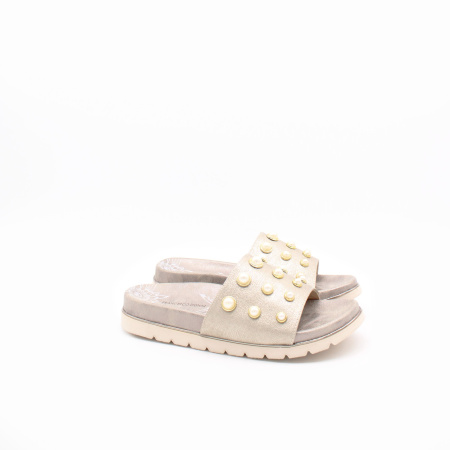 Сабо с камнями